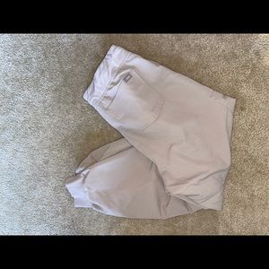 ** LIMITED EDITION FIGS** Zamora joggers in color Boulder!